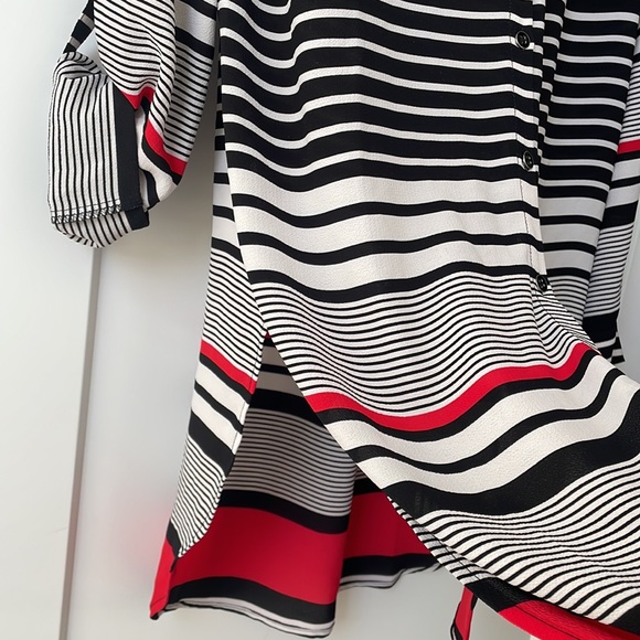 Chicos tunic - Picture 4 of 6